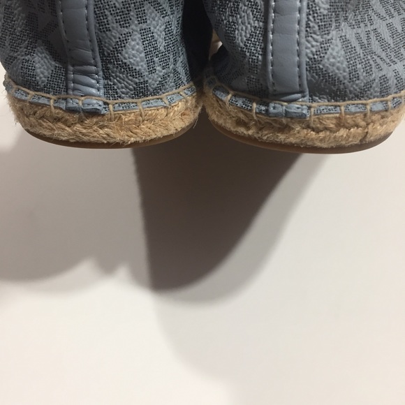 Michael Kors Hastings Espadrilles - Picture 5 of 7